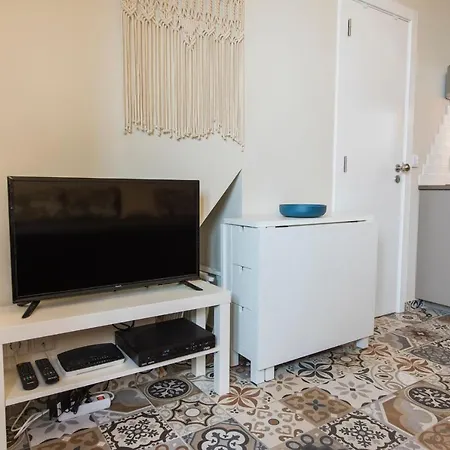 Apartament Alfama Cosy Lizbona