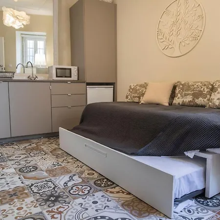 Appartement Alfama Cosy