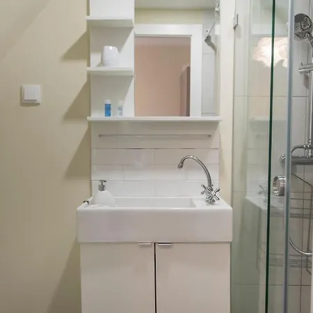 Alfama Cosy Apartamento