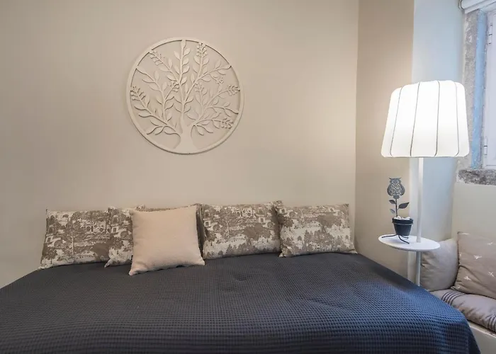 شقة Alfama Cosy *