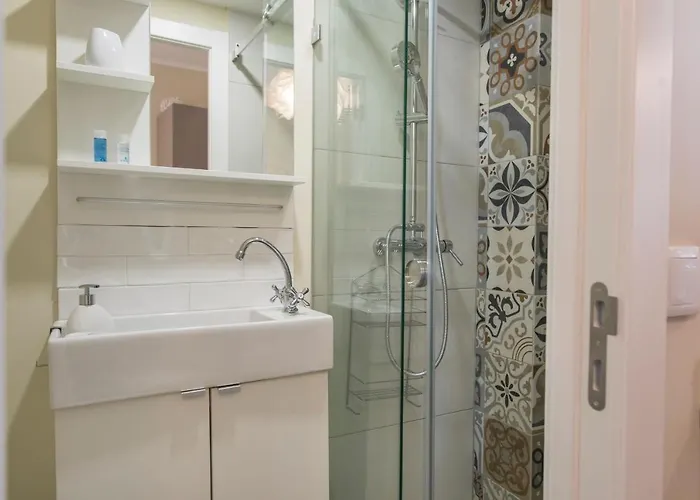 شقة Alfama Cosy *