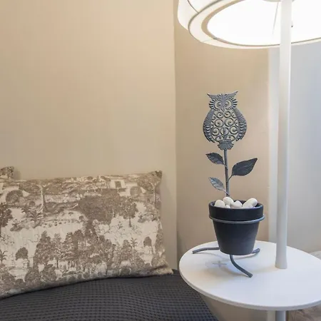 Alfama Cosy Διαμέρισμα