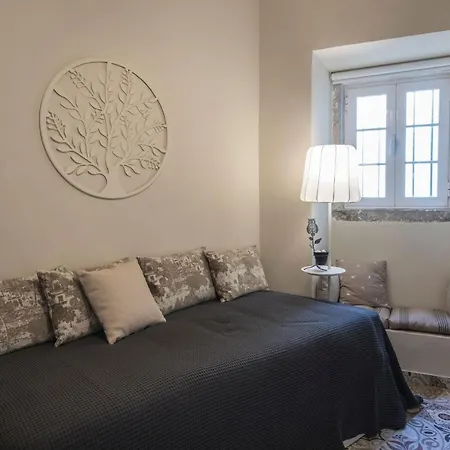 Διαμέρισμα Alfama Cosy *