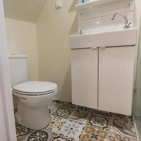 Alfama Cosy Διαμέρισμα Lisboa