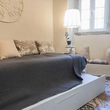 아파트 Alfama Cosy